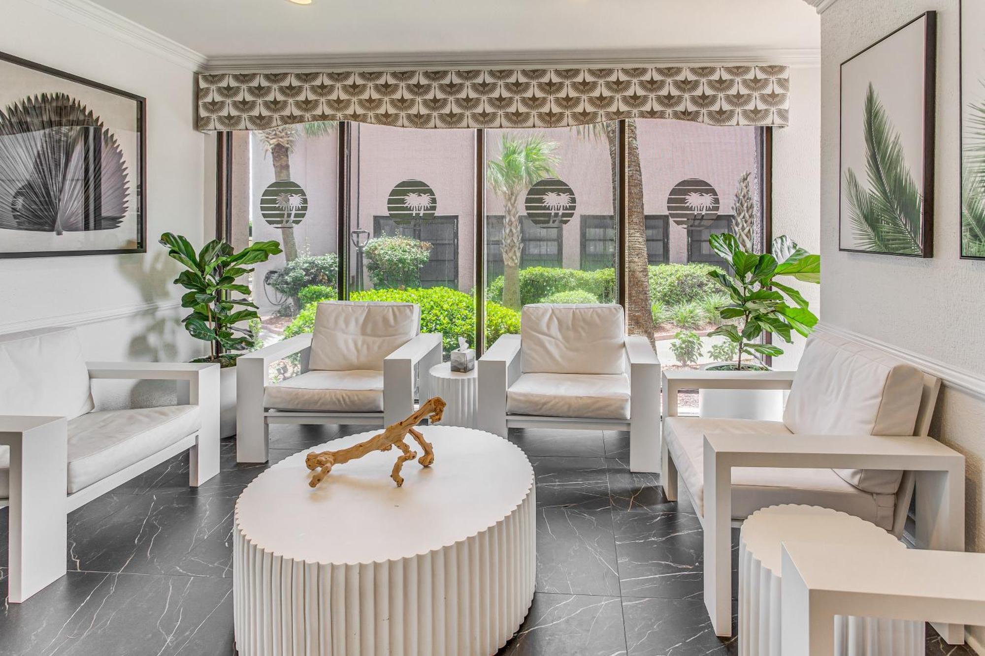 Myrtle Beach Oceanfront Condo With Covered Balcony! Buitenkant foto