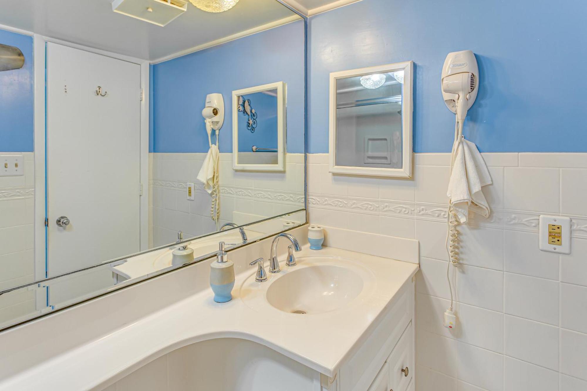 Myrtle Beach Oceanfront Condo With Covered Balcony! Buitenkant foto