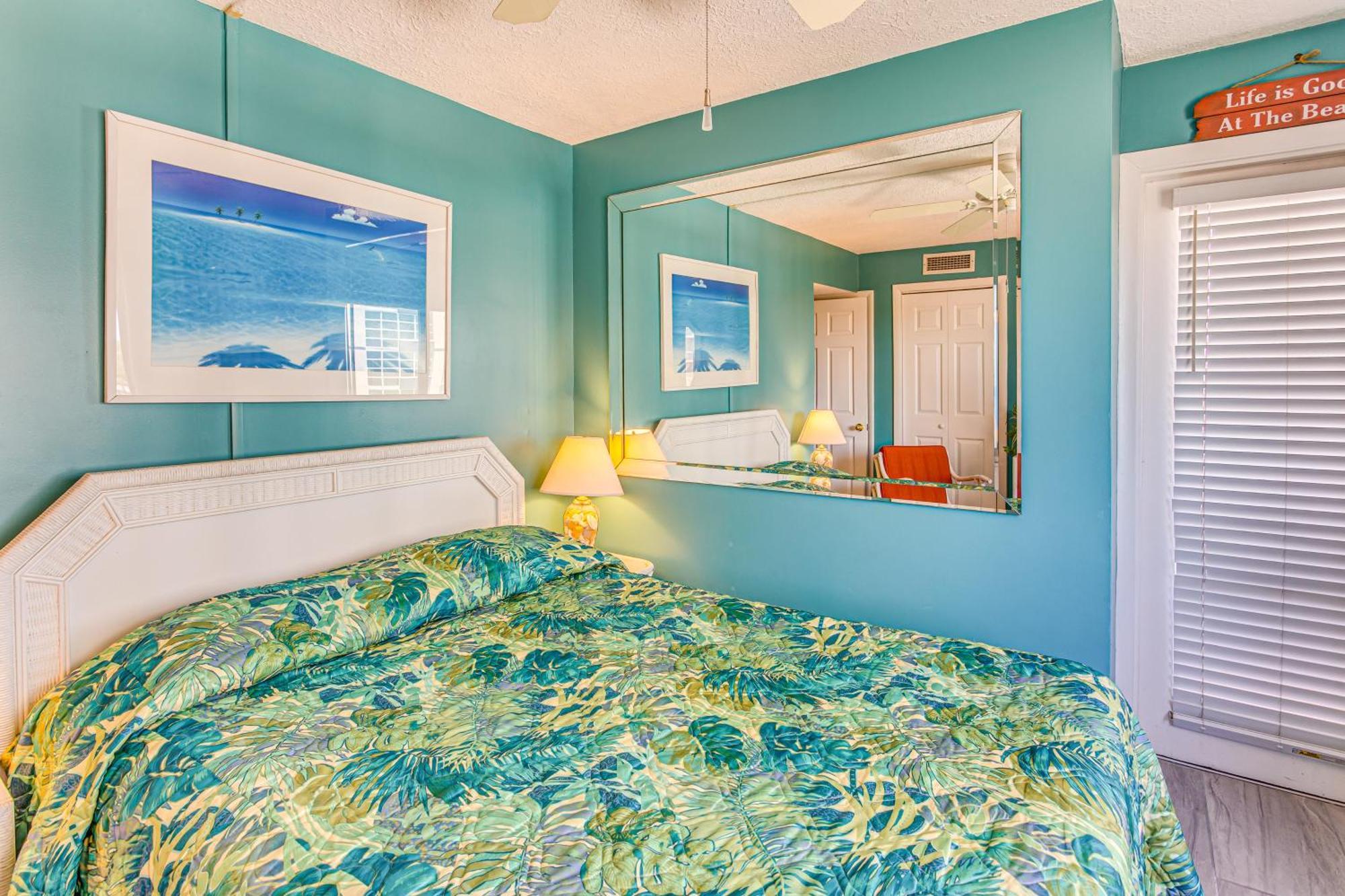 Myrtle Beach Oceanfront Condo With Covered Balcony! Buitenkant foto