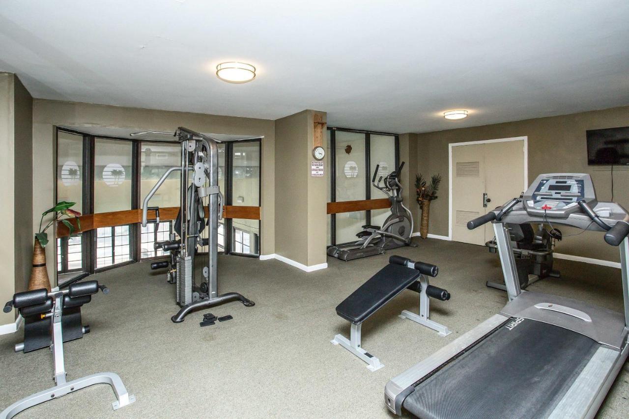 Myrtle Beach Oceanfront Condo With Covered Balcony! Buitenkant foto